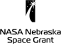 NASA Nebraska Space Grant Fellowships logo